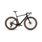 Cervelo Aspero Rival XPLR AXS 1 Bicycle - Gravel Cervelo 54 Black/Charcoal