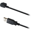 Shimano EW-EC300 Charging Cable - For Dura-Ace/Ultegra 12-Speed Di2 Systems Cycling Parts - Derailleur - Rear Shimano
