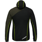 Crazy M Acceleration Jacket Winter Apparel - Winter Apparel Mens Softshell Top Crazy