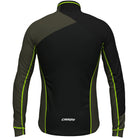 Crazy M Acceleration Pull Winter Apparel - Winter Apparel Mens Mid Layer Top Crazy