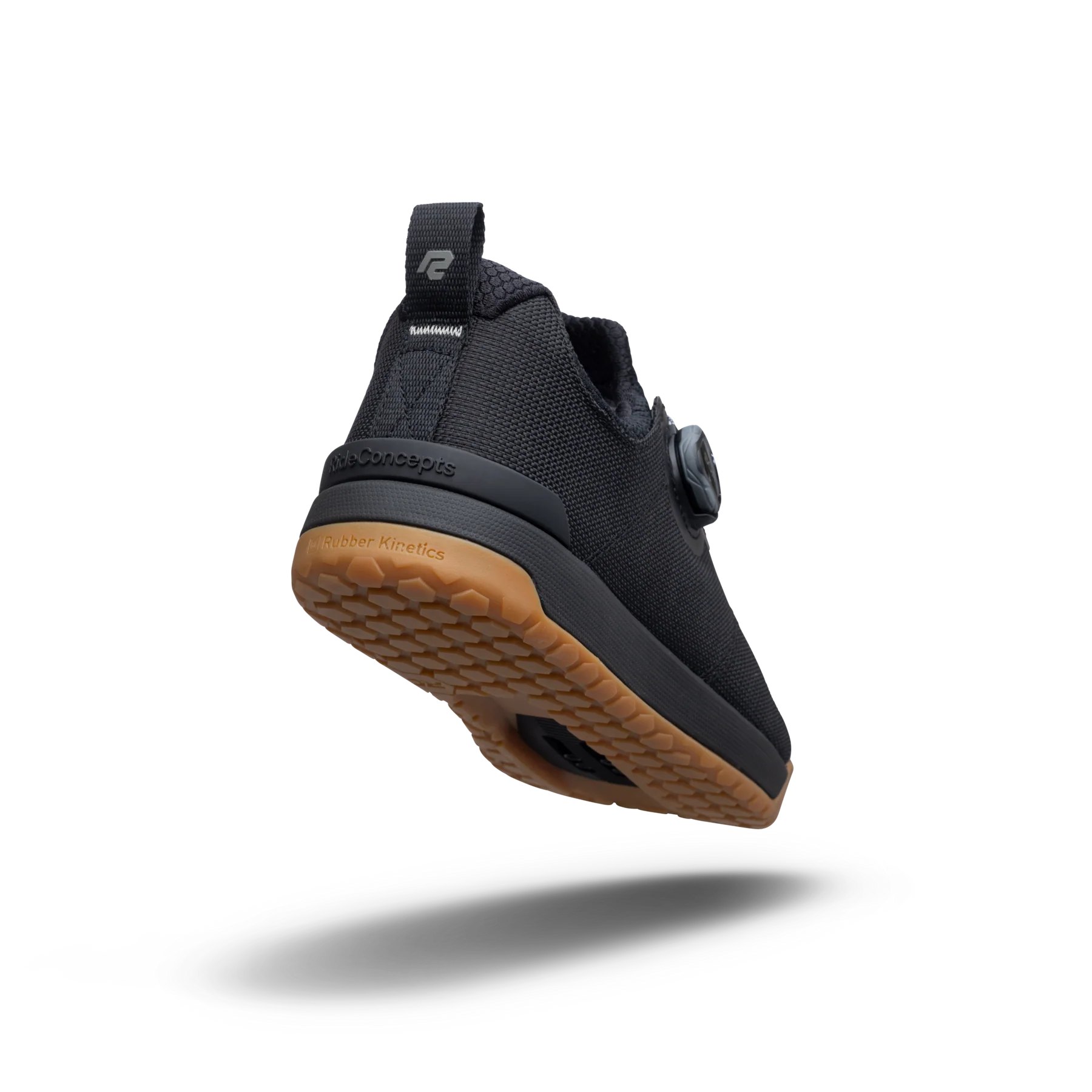Ride Concepts W Accomplice Clip BOA Cycling Shoes - Mountain Shoes - Womens Mountain Shoes Ride Concepts