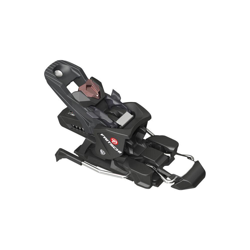 Fritschi Tecton 13 Touring Binding Ski Bindings - Touring Bindings - Freeride Black Diamond   