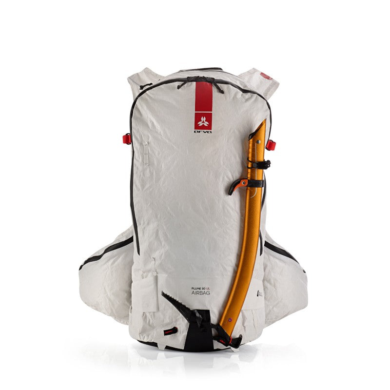 Arva Plume 30 UL Airbag Pack Backpacks and Bags - Winter Pack Airbag Arva