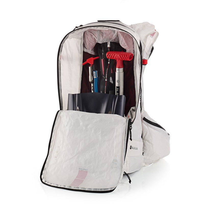 Arva Plume 30 UL Airbag Pack Backpacks and Bags - Winter Pack Airbag Arva