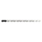 SRAM GX Eagle T-Type Flattop Chain - 12-Speed, 126 Links, Hollow Pin, Includes PowerLock Connector, Silver Cycling Parts - Chain SRAM