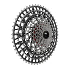 SRAM XX SL Eagle T-Type XS-1299 Eagle Transmission Cassette Cycling Parts - Cassette SRAM