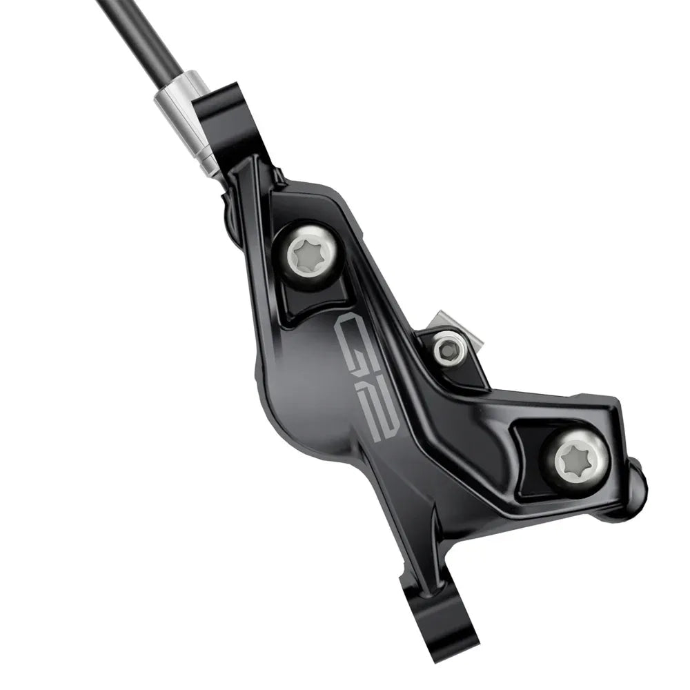 SRAM G2 Disc Brake Caliper - Thumbnail 4