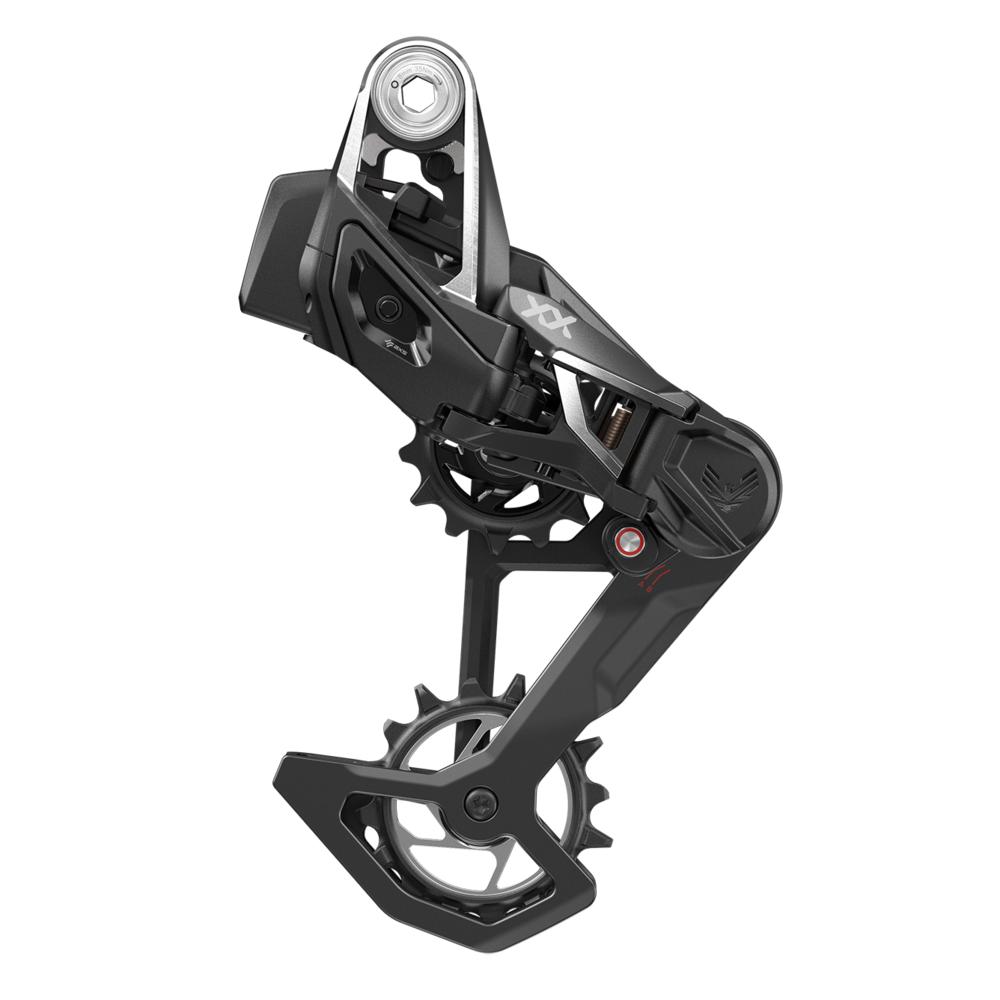 SRAM Rear Derailleur XX SL T-Type Eagle AXS 12 speed (Battery Not Included) Cycling Parts - Derailleur - Rear SRAM