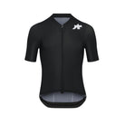 Assos Mille GT Jersey S11 Evo Cycling Apparel - Mens - Jersey - Short Sleeve Assos XXLarge Black Series