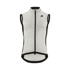 Assos Mille GT Wind Vest S11 Cycling Apparel - Mens - vest Assos XXLarge Almond Milk