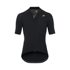 Assos Mille GTO Jersey S11 Cycling Apparel - Mens - Jersey - Short Sleeve Assos XXLarge Black Series
