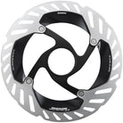 Shimano Dura-Ace RT-CL900 S Disc Brake Rotor with Lockring - 160mm, CenterLock, Silver Cycling Parts - Brake - Disc Brake Rotors Shimano