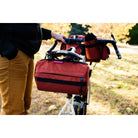 Bandito Bicycle Bag Cycling Accessories - Bike Bags - Frame Bag Swift Industries   