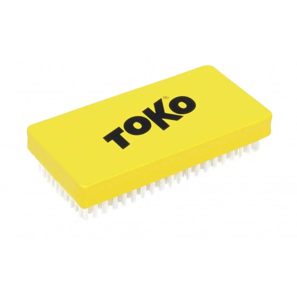 Toko Base Brush Nylon/Copper