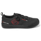 Five Ten Freerider Pro Boa Cycling Shoes - Mountain Shoes - Mens Mountain Shoes Five Ten 6 Core Black / Red / Cloud White