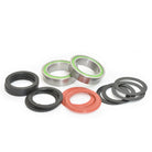 Wheels Manufacturing BB86 PressFit Bottom Bracket~ 29mm Bearing ID for SRAM DUB, Dual Row Abec-3 Bearings Cycling Parts - Bearing Wheels Manufacturing