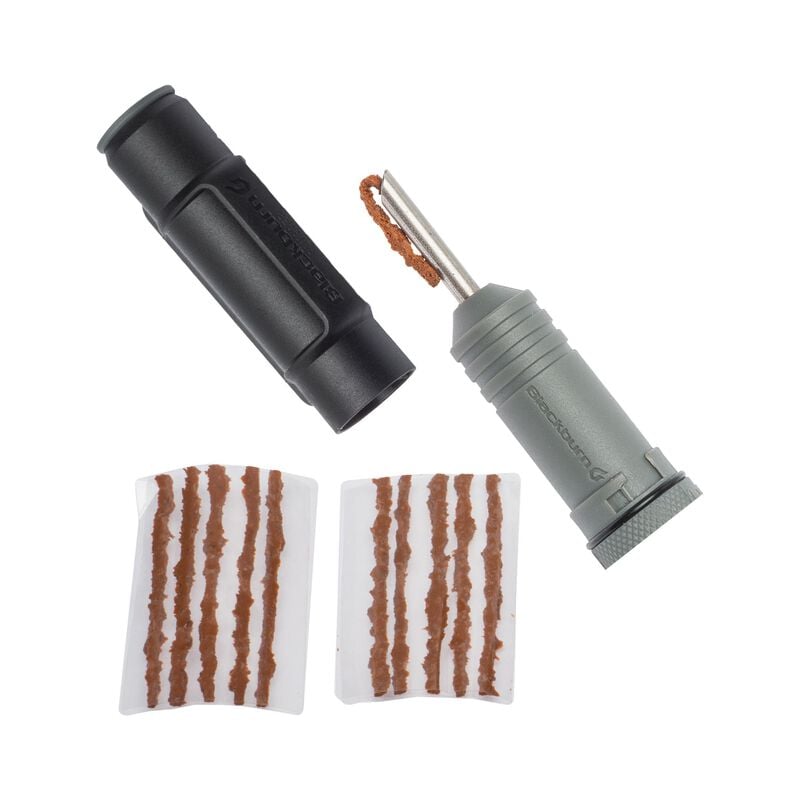 Blackburn Plugger Tubeless Tire Repair Kit - Cripple Creek Backcountry