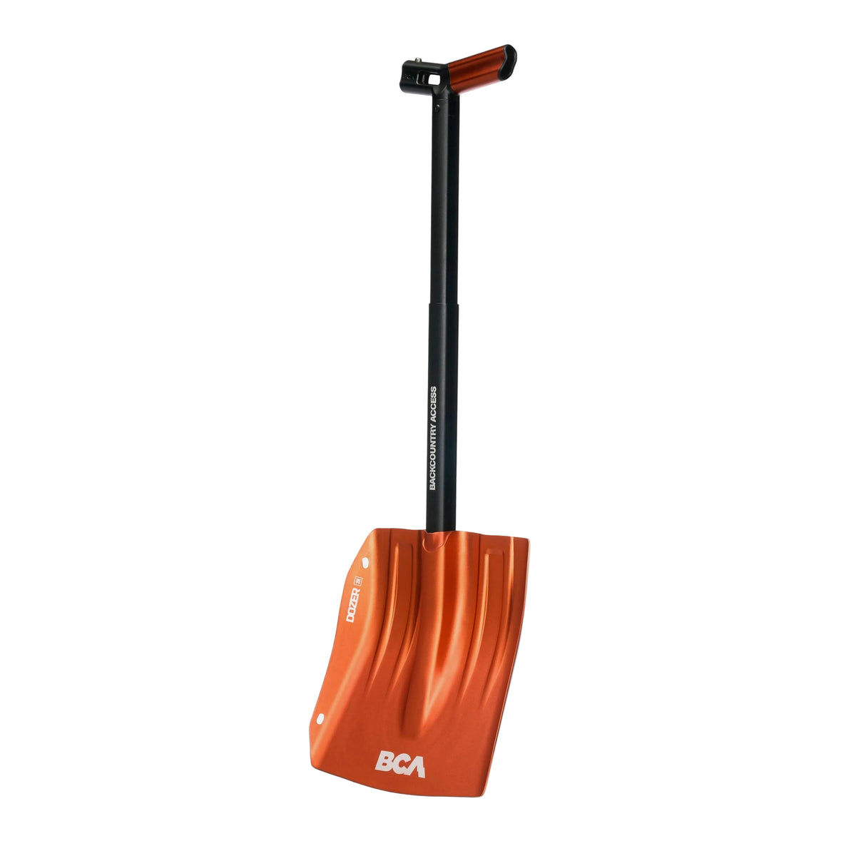 BCA Dozer 2H Shovel Avalanche Gear - Shovel BCA