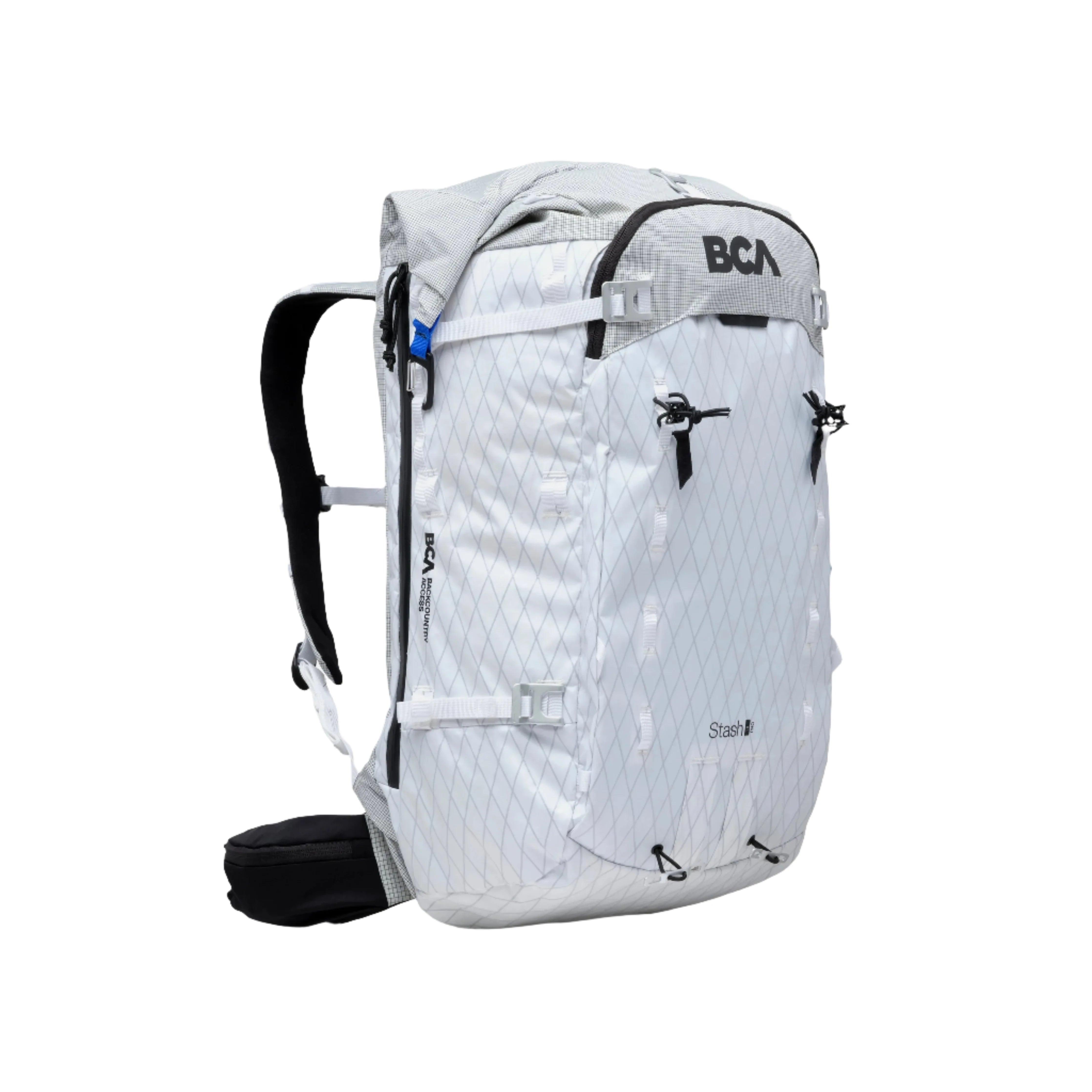 BCA Stash Pro 40L UL Pack - Cripple Creek Backcountry