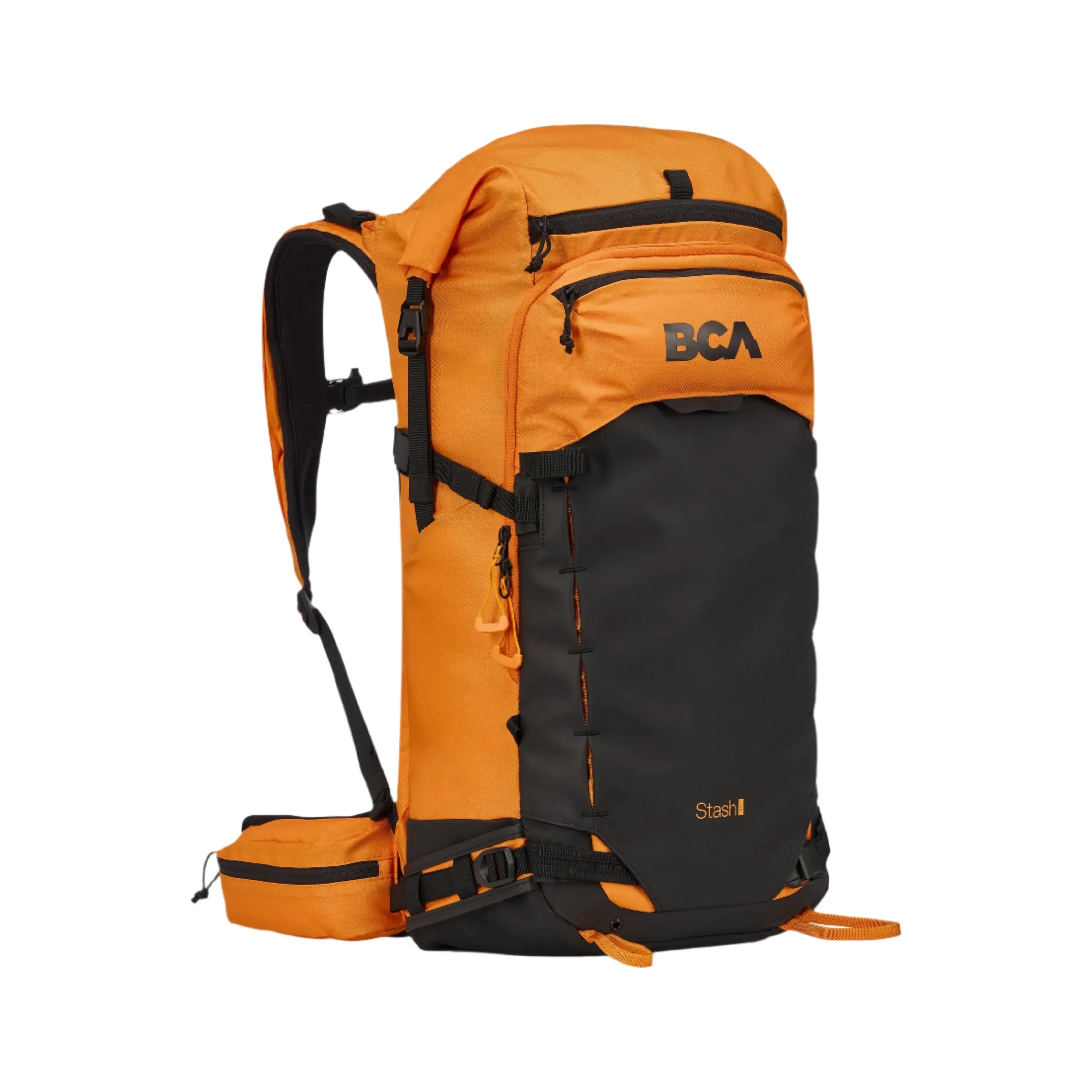 backcountry hiking backpack BCA Stash 35