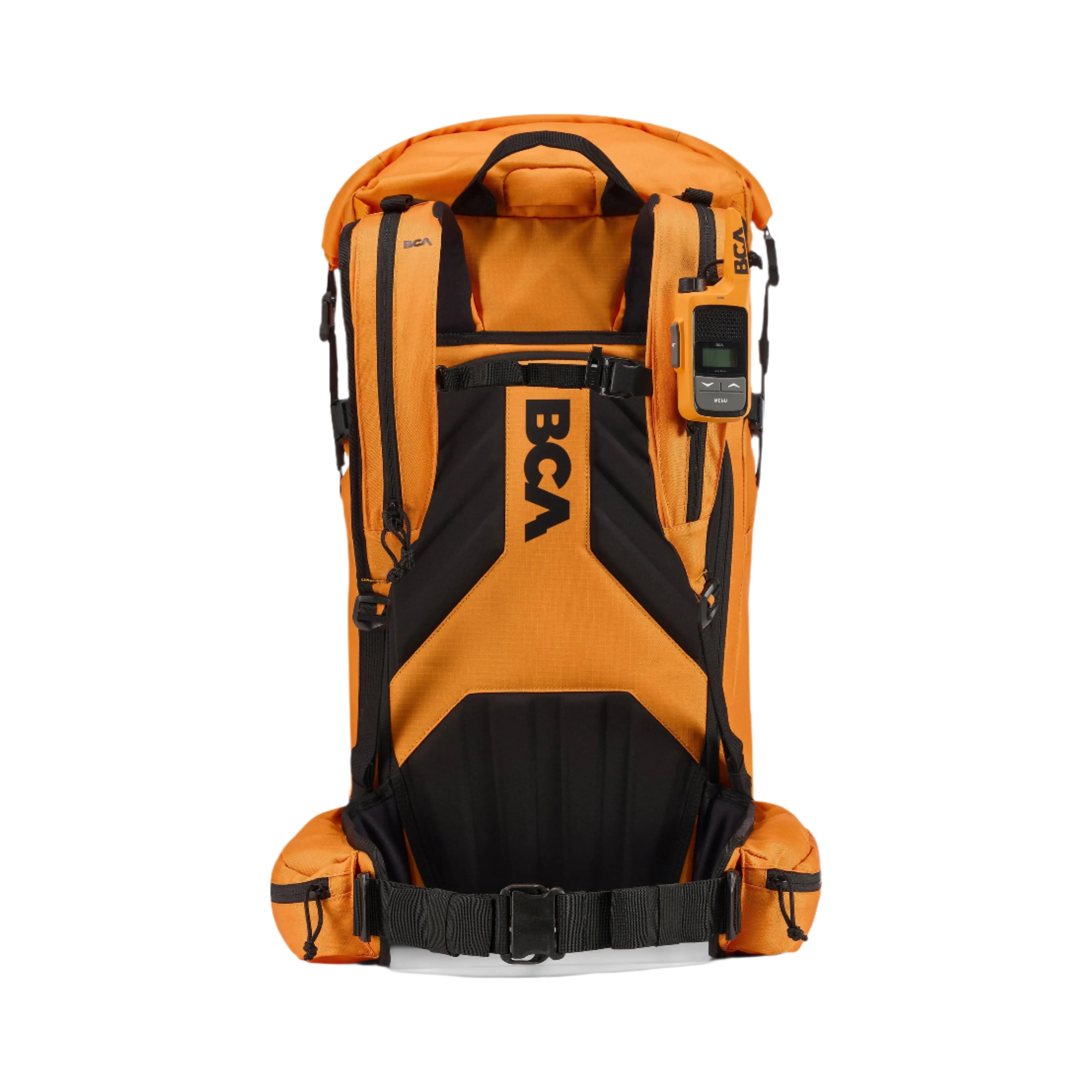 BCA Stash 35 Touring Pack Backpacks and Bags - Winter Pack Backcountry BCA