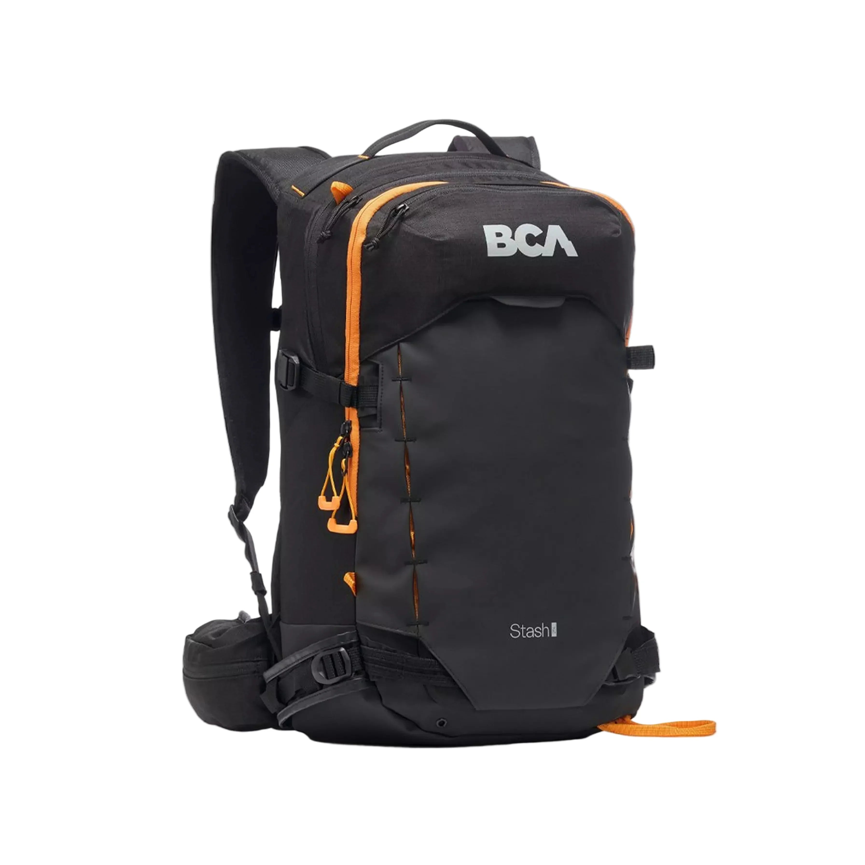 BCA Stash 25 Touring Pack Backpacks and Bags - Winter Pack Backcountry BCA Black