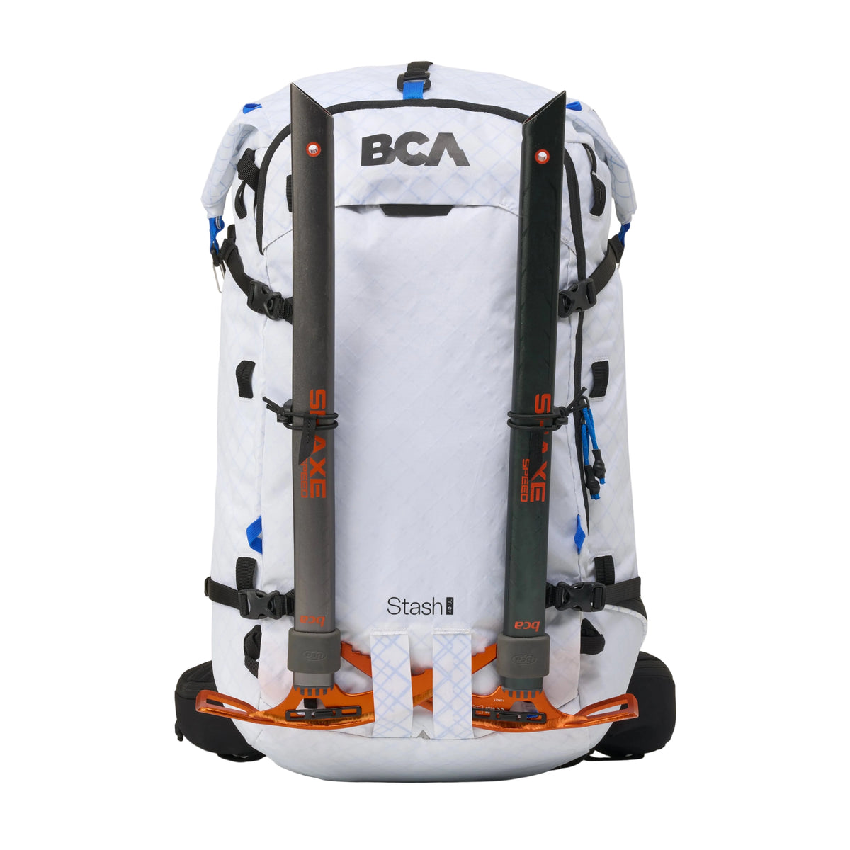 BCA Stash Pro 40L UL Pack Backpacks and Bags - Winter Pack Backcountry BCA
