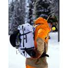 BCA Stash Pro 40L UL Pack Backpacks and Bags - Winter Pack Backcountry BCA