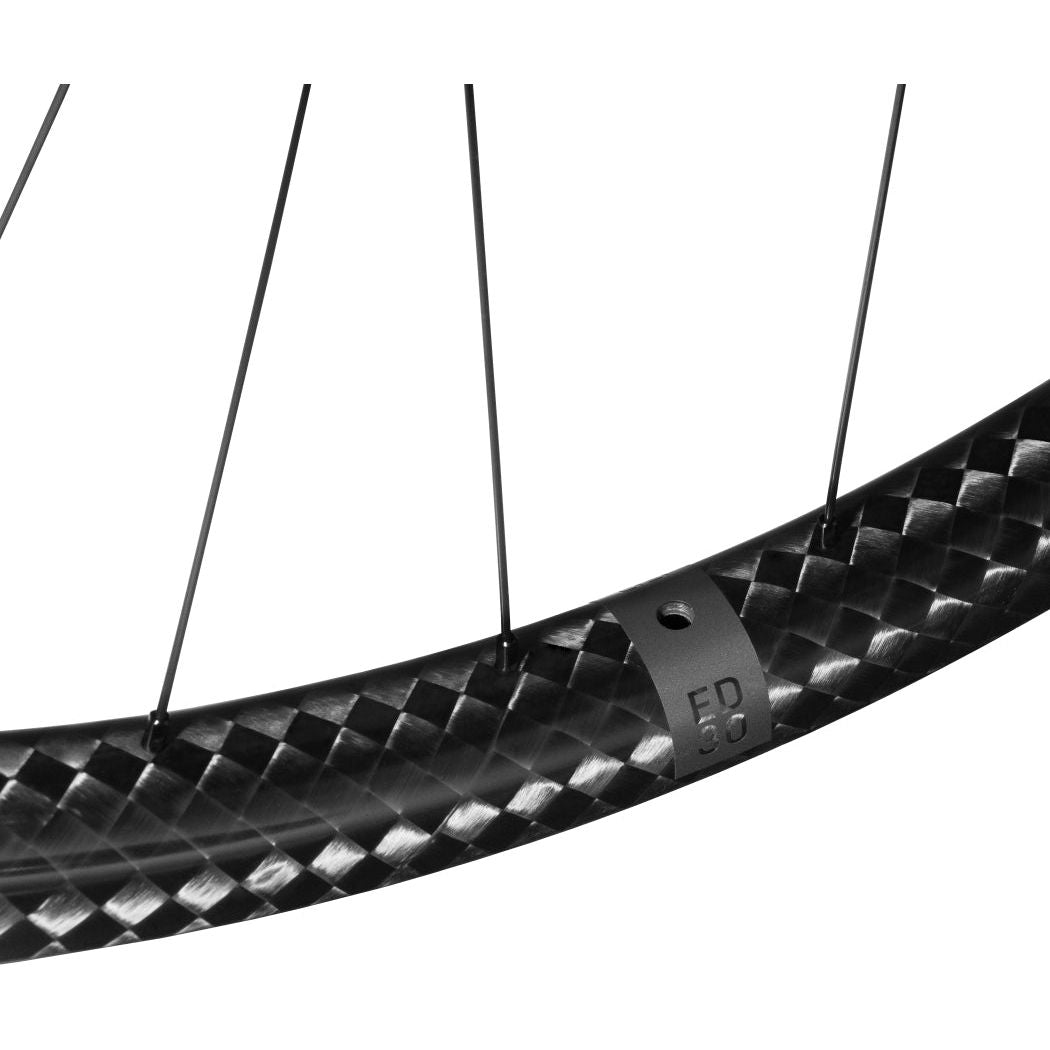 Beast Components Mtb Rim ED30 29" Square 32h Blk Cycling Parts - Wheels Beast Components