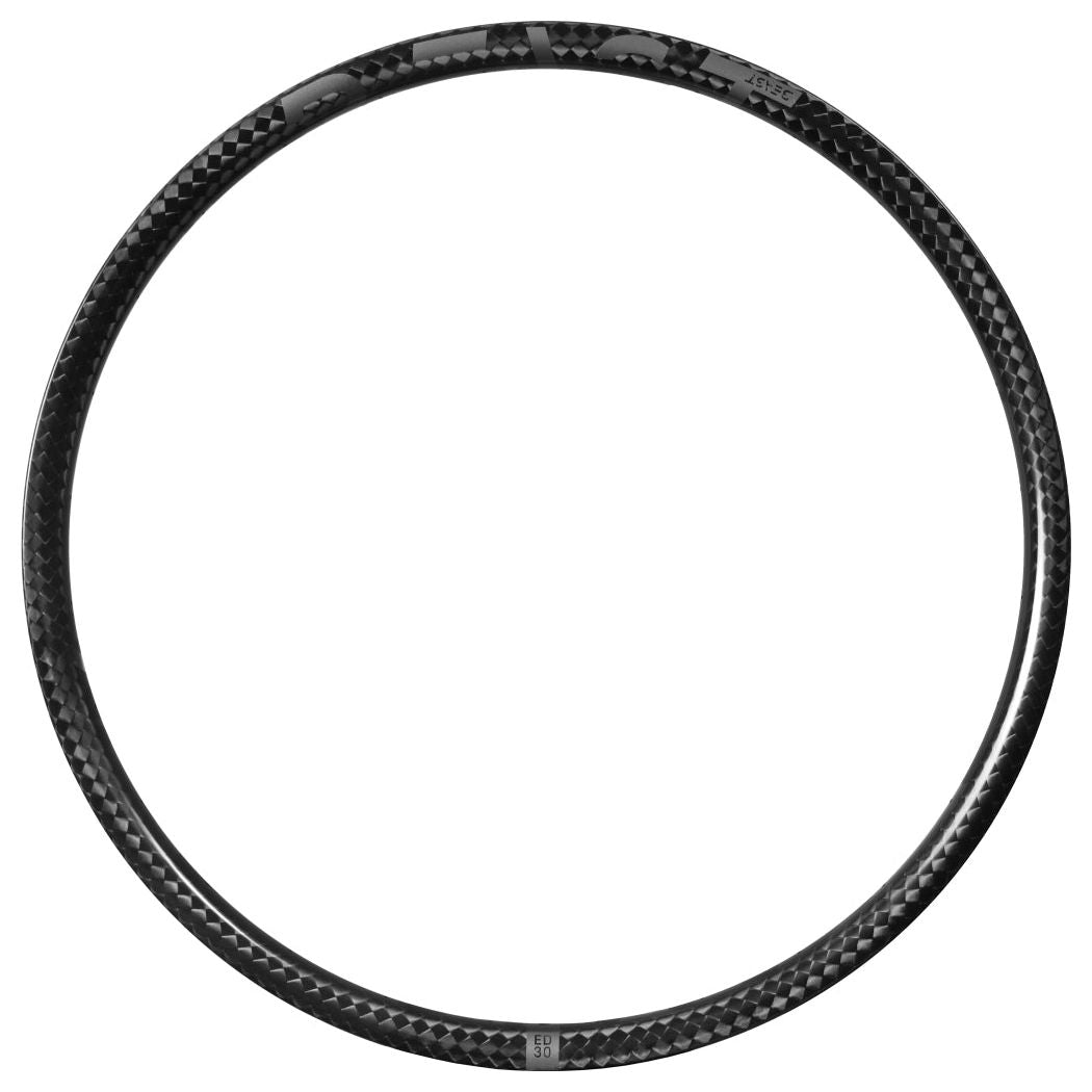 Beast Components Mtb Rim ED30 29" Square 32h Blk Cycling Parts - Wheels Beast Components