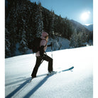 Kastle Biafo 88 Alpine Touring Ski Skis - Touring Skis - Ski Mountaineering - Mens-Unisex Kastle