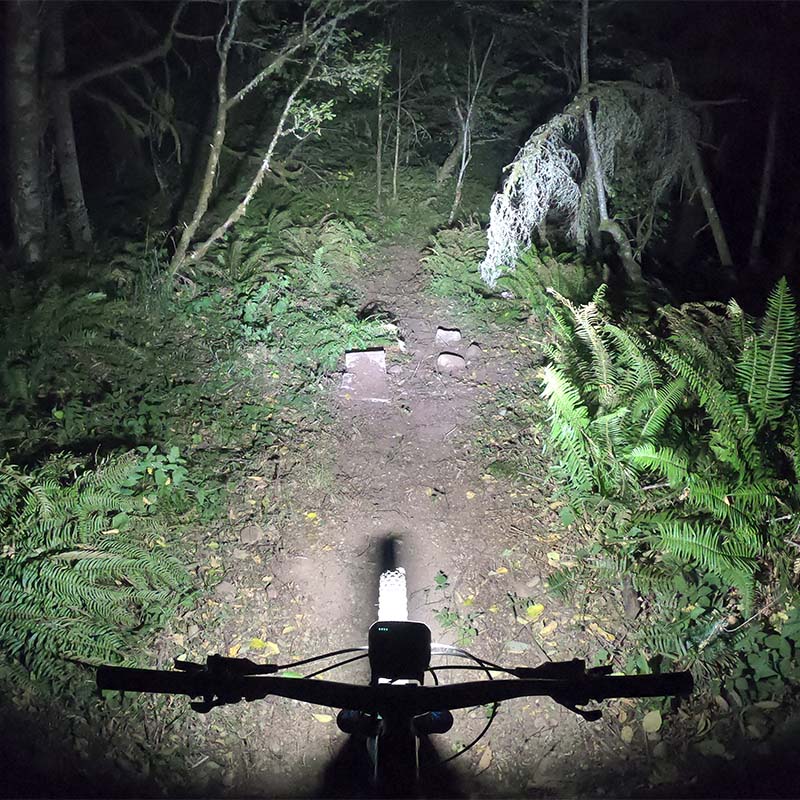 Outbound Trail Evo Bike Light Electronics - Lights - Bike Lights Outbound Lighting