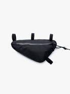 Mission Workshop Slice Frame Bag Black - three-quarter