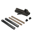 Meidjo Backcountry Kit Ski Bindings - Telemark Binding Accessories INWILD Black