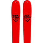 Black Crows Camox Freebird Alpine Ski Skis - Touring Skis - All Mountain - Mens-Unisex Black Crows