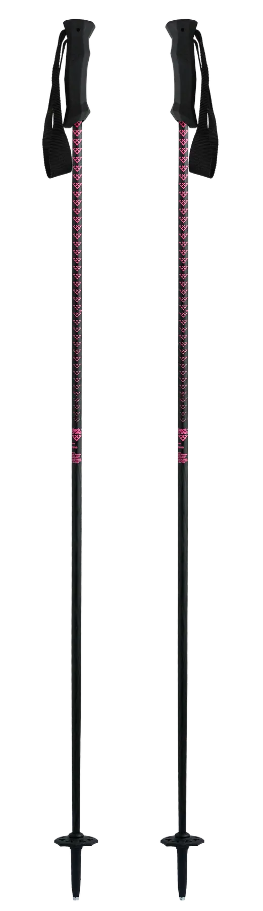 Black Crows Stans Alpine Pole Poles - Alpine Poles Black Crows 110 Pink