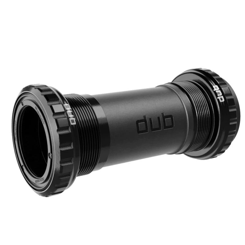 SRAM DUB English Bottom Bracket - English/BSA, 83mm, MTB, Black Cycling Parts - Bottom Bracket SRAM