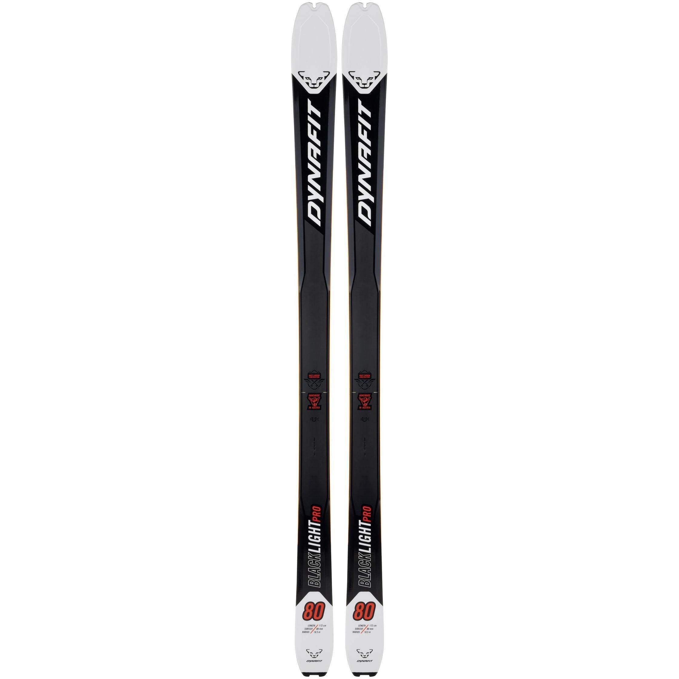 Dynafit Blacklight Pro Ski (23/24) Skis - Touring Skis - Ski Mountaineering - Mens Dynafit   