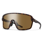 Smith Bobcat Sunglasses Eyewear - Sunglasses Smith Optics Matte Tortoise | ChromaPop Polarized Brown