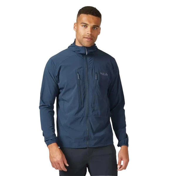 Rab M Borealis Jacket – Cripple Creek Backcountry