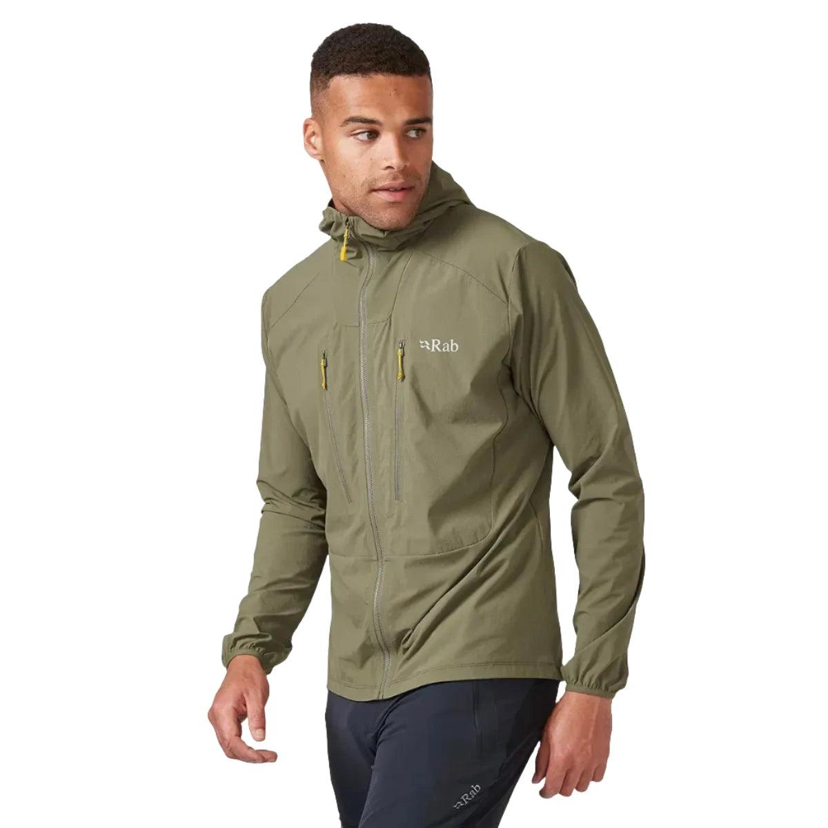 Rab borealis shop