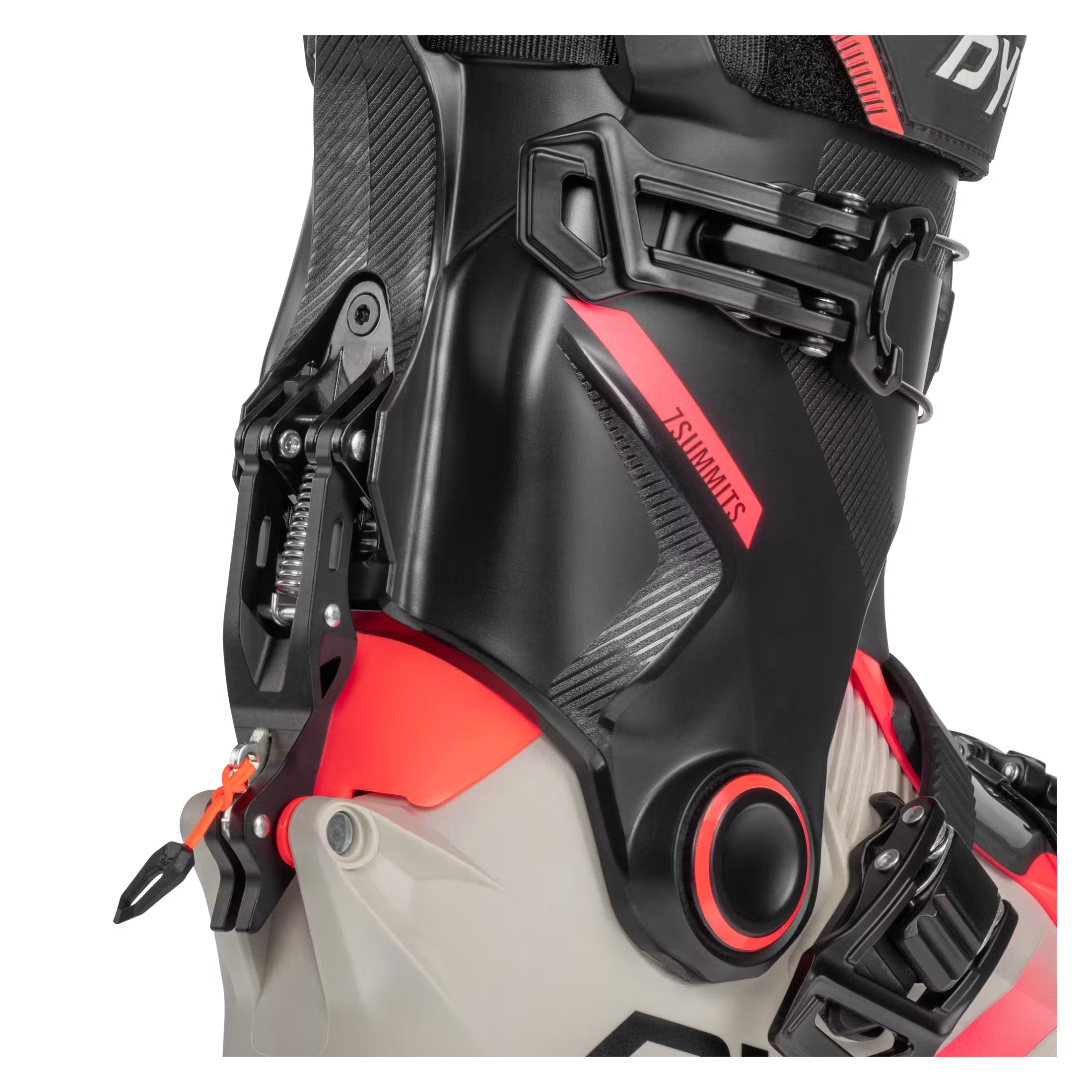 Dynafit W Seven Summits Touring Boot Ski Boots - Touring Boots - All Mountain - Womens Dynafit
