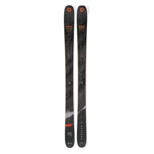 Blizzard Rustler 10 Alpine Ski Skis - Alpine Skis - Mens-Unisex Blizzard 168