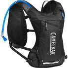 Camelbak W Chase Race 4 Vest 1.5L Backpacks and Bags - Cycling Hydration Packs and Vests Camelbak Black