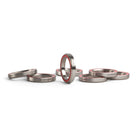 Cane Creek Hellbender Bearing, 41mm SHIS — 3/4 angle