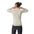 Castelli W Espresso 2 Long Sleeve Jersey Cycling Apparel - Womens - Jersey - Long Sleeve Castelli