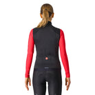 Castelli W Espresso 2 Vest Cycling Apparel - Womens - vest Castelli