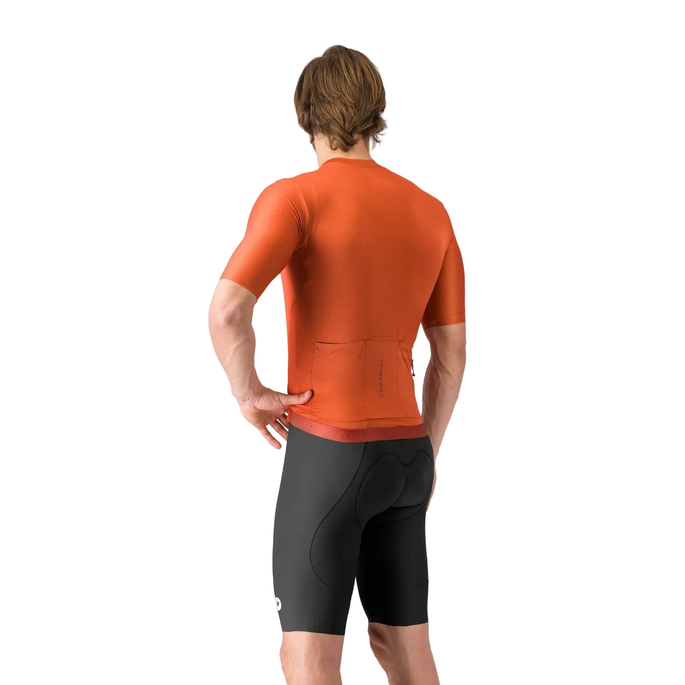 Castelli Espresso 2 Short Cycling Apparel - Mens - Shorts Castelli