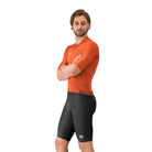 Castelli Espresso 2 Short Cycling Apparel - Mens - Shorts Castelli Small Black