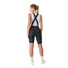 Castelli W Unlimited Endurance DT Bibshort Cycling Apparel - Womens - Shorts - Bib Shorts Castelli